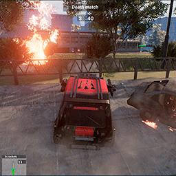 碰撞车模拟器最新游戏app下载