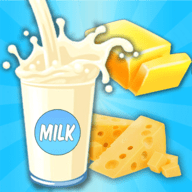 放置牛奶工厂(Idle Milk Factory)apk游戏下载