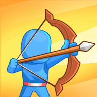 弓箭手抵制Archer Counter安卓免费游戏app