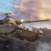 全面坦克战争模拟器中文版（Tank War Simulator）免费手游app安卓下载