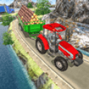越野拖拉机运输最新手游app