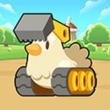 鸡农场大亨安卓免费游戏app