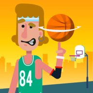 篮球轨道Basketball Orbit最新手游安卓版下载