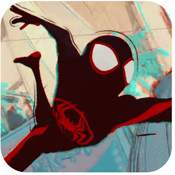 蜘蛛侠迈尔斯V3(Spider免费版手游下载