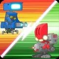 机器人战士史诗战斗(Robot Fighter Epic Battles)免费手机游戏下载