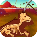 恐龙考古大师手机游戏最新款