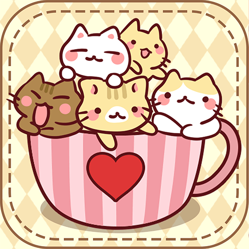 茶杯猫奇谭最新手游安卓版下载