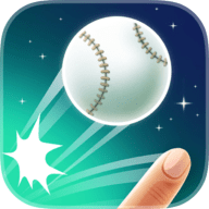 轻击棒球Flick Hit游戏安卓下载免费