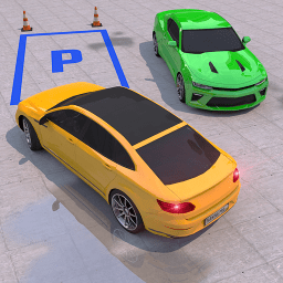 汽车停车模拟最新手游2022