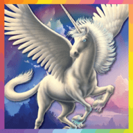 飞马座飞行模拟器Flying Pegasus Simulator最新游戏app下载