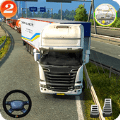 新型卡车驾驶模拟器New Driving Simulator免费最新版
