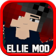 我的世界艾莉模组国际服(Ellie Mod)免费手游最新版本