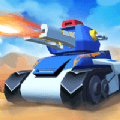坦克突击3D世界(Tank Strike最新手游安卓版下载
