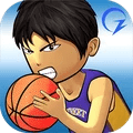 街头篮球联盟安卓版下载游戏