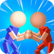 摔跤大师安卓手机游戏app
