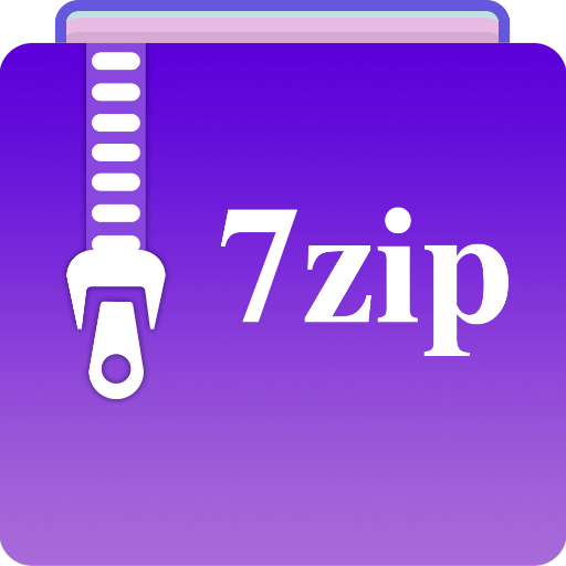 7zip解压缩最新安卓免费版下载
