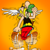 高卢英雄历险记全力反击(Asterix 2)最新版本下载
