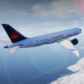 飞机真实飞行Airplane Real Flying Simulator免费高级版