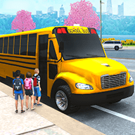学校巴士驾驶模拟器安卓版下载