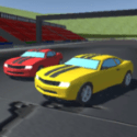 双人赛车3D2022免费版