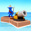 木筏海岛Raft Pirate安装下载免费正版