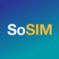 SoSIM下载安卓最新版