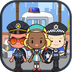 迷你校园警察模拟安卓游戏免费下载