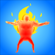 燃烧的跑步者Burning Runner游戏安卓版下载