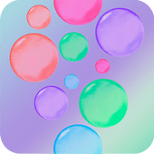 气泡解压安卓版app免费下载