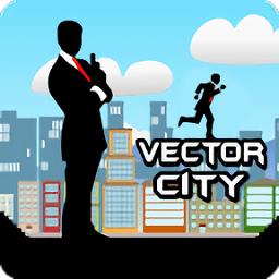 矢量城市(Vector City)安卓手机游戏app