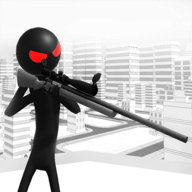 火柴人终极狙击手(Stick Ultimate Sniper)免费手游最新版本