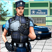 警察家庭模拟器Police Dad Simulator免费下载安装2022最新版