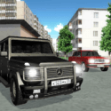罗斯驾驶模拟器3D游戏下载