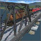美国警察僵尸射击(Train Simulator)2022免费版