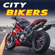 城市摩托车在线City Bikers Online下载最新版本2022