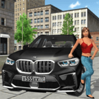 Car Simulator x5 City Driving安卓下载