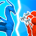 龙杀死堆栈3D(DragonKillsStack)手机游戏最新款
