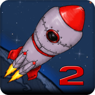 进入太空2（Into Space 2）游戏手游app下载