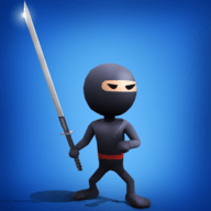 卑鄙的刺客(Sneaky Assassin)最新手游app