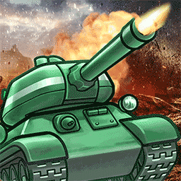巅峰坦克闪击战免费下载最新版2022