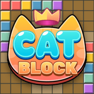 猫咪方块(CatBlock)免费版安卓下载安装