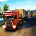 遨游美国模拟器(Real Euro Truck Driving Simulator 2020)最新版本客户端正版