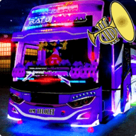 长途巴士模拟器中文版(Bus Basuri)手游apk