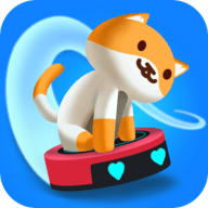 喵咪碰碰车(Bumper Cats)游戏手游app下载