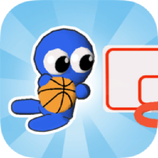 双人篮球2免费版