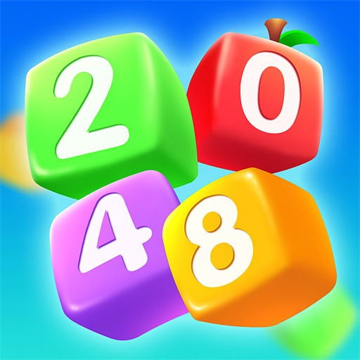 2048争霸赛游戏手游app下载