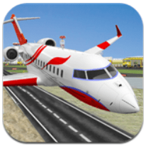 飞机模拟飞行器手机客户端下载