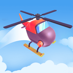 现代战争：直升机世界游戏手游app下载