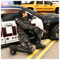 警察英雄城市Police Encounter下载最新版本2022