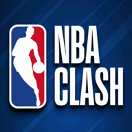 NBA对决(NBA Clash)安卓免费游戏app